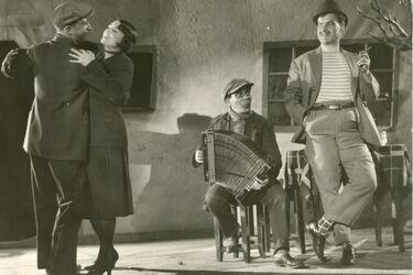 Unikalny artysta, tango i fotografia. Czas na nowe wystawy