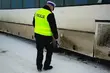 Troje dzieci w szpitalu. Cysterna uderzyła w autobus