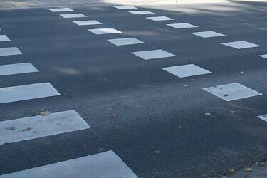 Zmiana organizacji ruchu na jednej z ulic