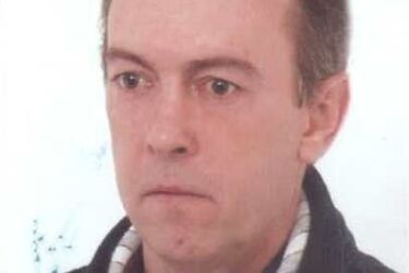 Ostatni raz widziano go za granicą. Policja szuka 57-latka