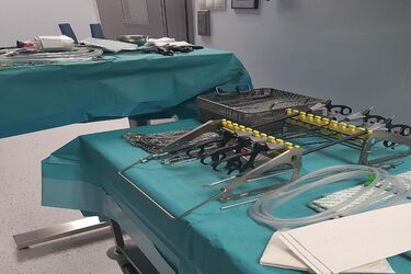 Miasto pomogło centrum onkologii. Placówka kupiła ważny sprzęt