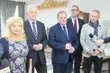 Plotki okazały się prawdziwe. Poseł Baszko zmienia partię po 20 latach