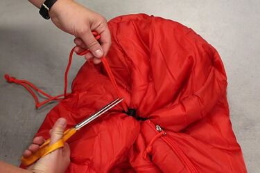 Kupiłeś ten produkt w Decathlonie? Lepiej go zwrócić - może być niebezpieczny