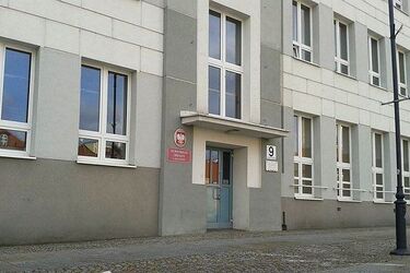 Zmiany w kuratorium. Ze stanowiska rezygnuje Jadwiga Mariola Szczypiń