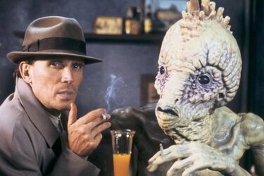 Głośny film. Będzie też prelekcja przed pokazem