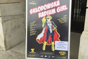 Białostocki spektakl będzie prezentowany w Warszawie [WIDEO]