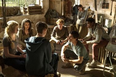 Nocny maraton filmowy. W programie premierowy film [WIDEO]