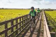 Miejsca Przyjazne Rowerzystom. Zgłoszenia tylko do końca stycznia