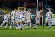 Kolejny zwycięski sparing Wigier