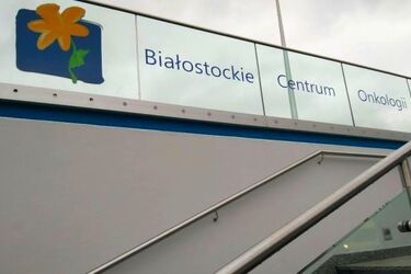 Dzień otwarty w Białostockim Centrum Onkologii. Placówka ma sporo propozycji
