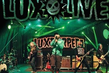Luxtorpeda w Białymstoku. Wygraj bilety na koncert [KONKURS, WIDEO]