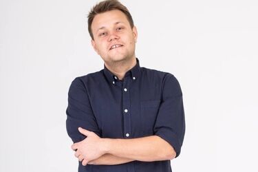 Stand-up w Harym. Możecie wygrać bilety [KONKURS]