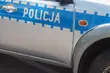 Utrudnienia na drodze krajowej nr 19. Tir blokuje przejazd