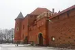 Szturm zamku w Tykocinie. Jedyna taka zimowa inscenizacja