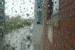 Dzień pod znakiem deszczu ze śniegiem