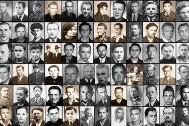 Po latach odzyskali tożsamość. Teraz wiadomo, co się działo z m.in. 6 lokalnymi bohaterami