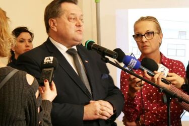 Budowa i modernizacja policyjnych siedzib. Białystok z nowym komisariatem