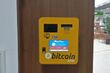 W naszym mieście pojawił się bitcomat