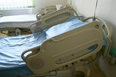 Nowy pododdział w Białymstoku. To miejsce dla pacjentek ginekologii onkologicznej