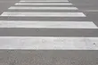 Potrącenie na pasach. 3-letnie dziecko trafiło do szpitala