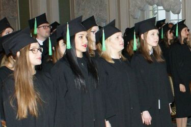 Białostoccy studenci znowu najlepsi. Czym wykazali się tym razem?