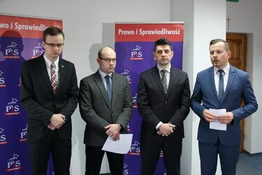 Rząd dał na białostockie żłobki. PiS twierdzi, że można było dostać więcej