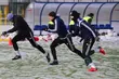 W zimowych sparingach grają perfekcyjnie. Czy w lidze będzie podobnie?