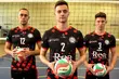 BAS Białystok wygrywa i wciąż przewodzi w II-ligowej stawce