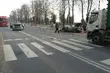 Potrącenie pieszego - ul. Suchowolca była całkowicie zablokowana