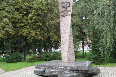 Białystok pamięta o Armii Krajowej