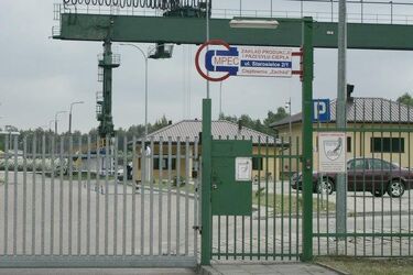 Miasto znów walczy o pieniądze w sądzie. Tym razem ze spółką Skarbu Państwa