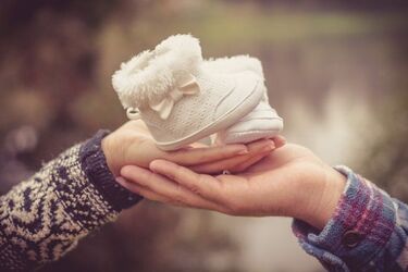 Dieta przyszłej mamy. Na co zwracać uwagę?