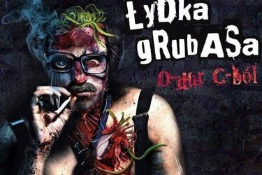 Łydka Grubasa w Zmianie Klimatu. Mamy bilety [KONKURS, WIDEO]