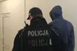 33-latek chciał trafić za kraty. Jego życzenie spełniło się dzięki butom