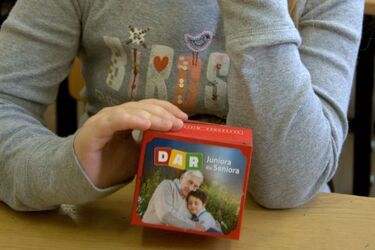 Zrób coś dla drugiej osoby. Caritas ma propozycję