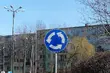Rondo w Klepaczach będzie większe, jeśli będziemy jechać wolniej