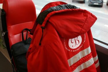 Zimowa Wampiriada. Dobry uczynek będzie nagradzany