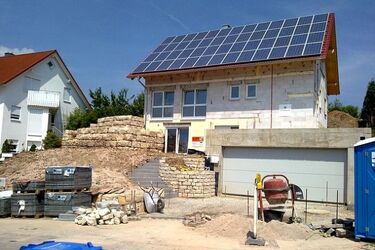 Dotacje na m.in. solary. Fajnie, ale co z podatkiem?
