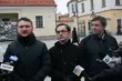 Marsze Żołnierzy Wyklętych. W Hajnówce w sobotę, w Białymstoku w czwartek
