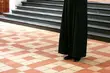 Ksiądz oskarżony o gwałt na nieletniej przebywa w klasztorze. Przyznał się tylko częściowo