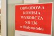 Stanowiska urzędników wyborczych czekają. W województwie jest ich ponad setka