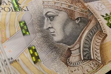Kolejna piramida finansowa? Służby przeszukiwały mieszkania w Białymstoku