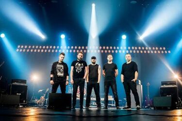 Proletaryat i Bright Ophidia. Możecie wygrać bilety [KONKURS, WIDEO]