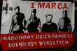 6 zatrzymanych podczas Marszu Żołnierzy Wyklętych w Hajnówce