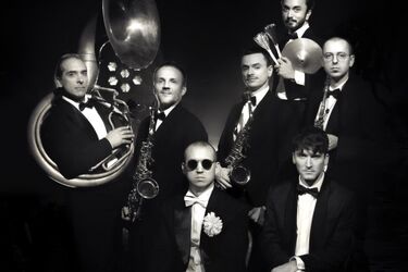 Polski jazz w najlepszym wydaniu. Jazz Band Młynarski-Masecki [KONKURS, WIDEO]