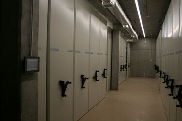 Liczą i spisują pudła, czyli wielka wyprowadzka z centrum miasta