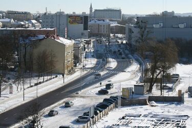 Uwagi do studium przyjęte. Na sam dokument trzeba jeszcze poczekać