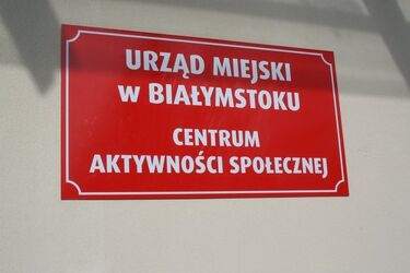 Szymon Hołownia opowie o filantropii podczas Forum Organizacji Pozarządowych