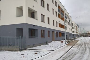 Tańsze mieszkania dla repatriantów 