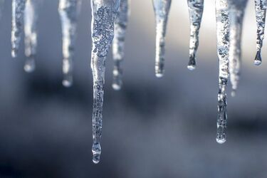 Czeka nas pochmurny i mroźny dzień